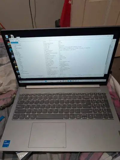 LENOVO THINKBOOK 15 G4 IAP, 12TH GEN INTEL CORE I5, 256 GB SSD, View more