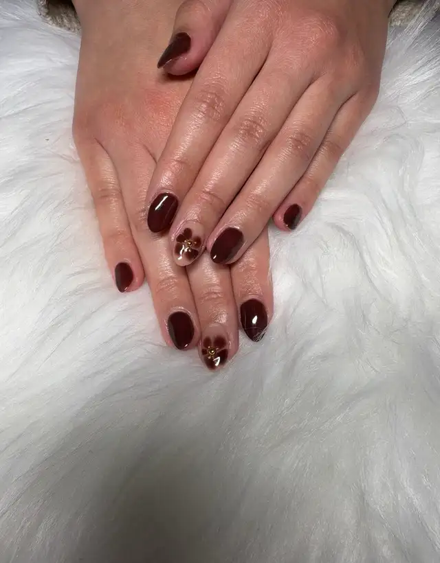 Gel-X Models / Rosemont530740446800138244