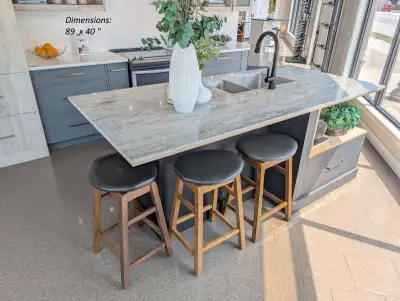 Kitchen Island for sale, View more