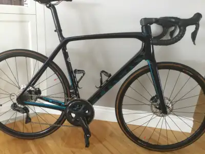 Trek emonda slr  7 project one  58 cm, View more