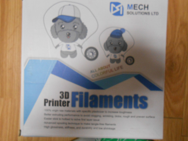 Filaments PLA pour imprimante 3D dans Appareils électroniques  à Laval/Rive Nord