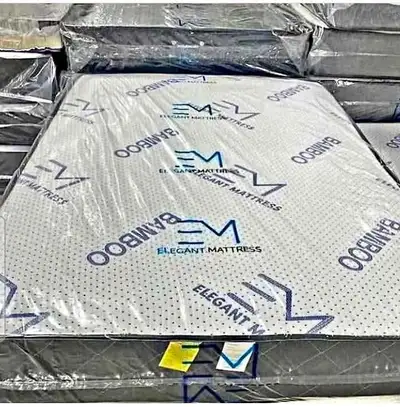 Queen mattress, View more