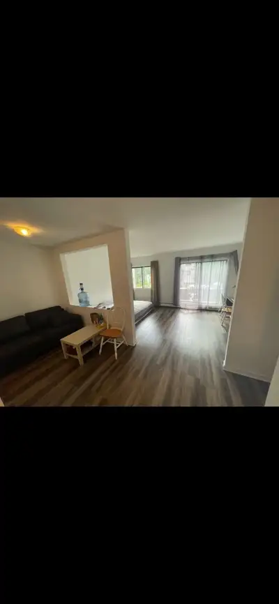 Magnifique studio pour Septembre