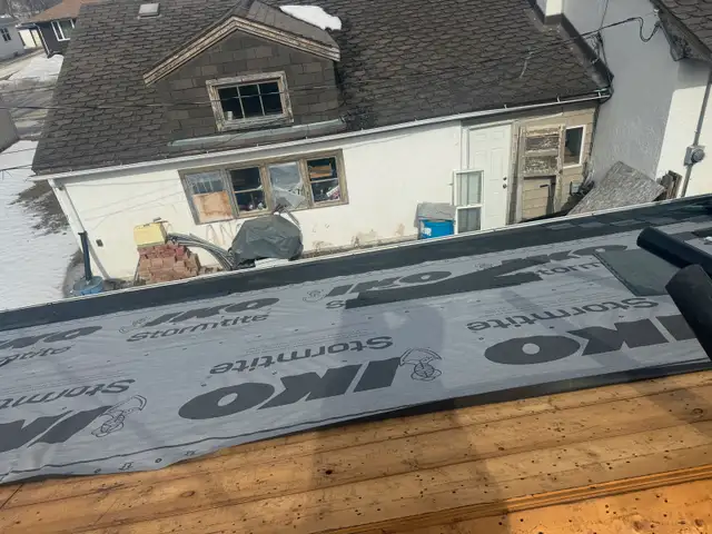 Roof replacement! Satisfaction GUARANTEED62863252620419123