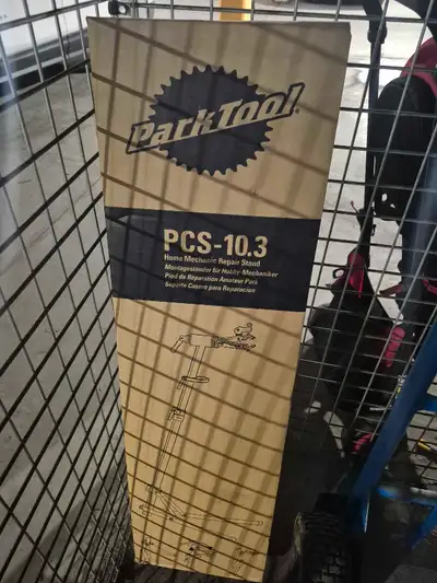 Park Tool Bike Stand , View more