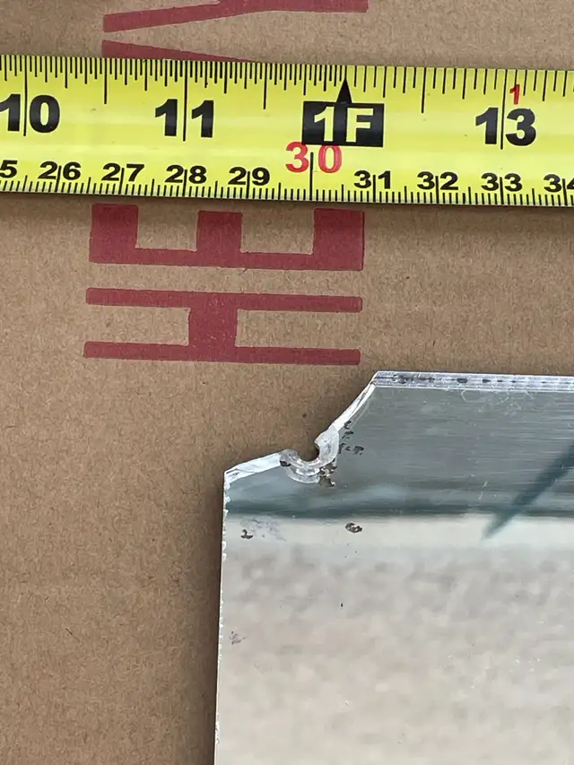 DIY Mirror Panels in Home Décor & Accents in Edmonton - Image 10