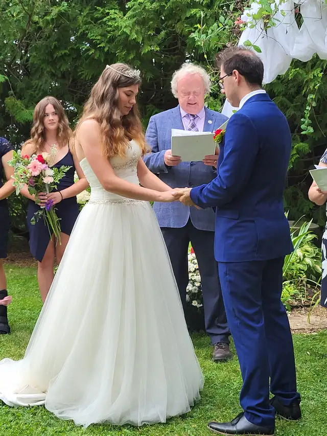 Your Wedding --- Your Way!63235315372931122