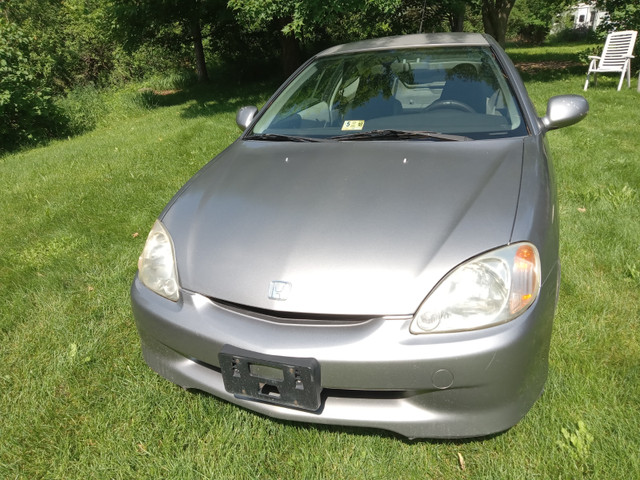 2000 Honda Insight in Cars & Trucks in Mississauga / Peel Region - Image 3
