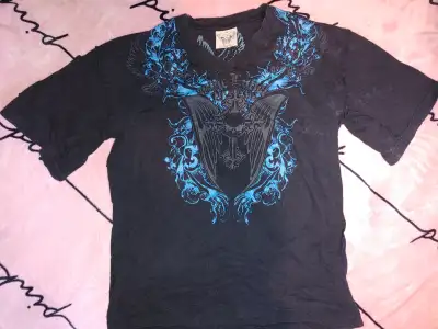 Vintage BlacLabel 3XL shirt, View more