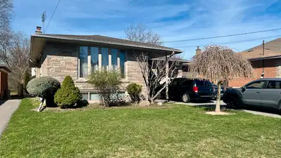 1 BR - Bathurst Manor Basement Apt. Available