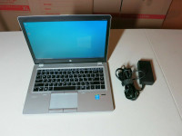 HP EliteBook  9480M Core i7_ 4th _8GB_Ram_2506GB_HDD___380$