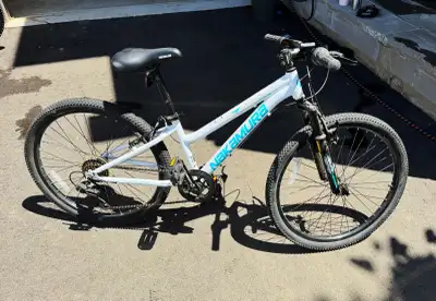 Youth Mountain Bike, View more