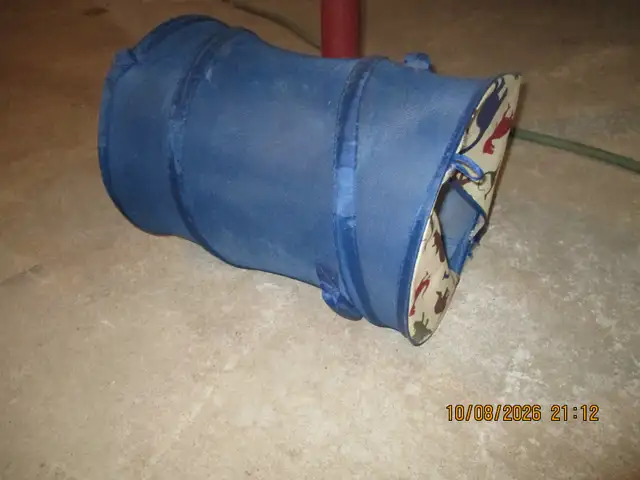 Cat/small animal play tunnels in Accessories in Owen Sound - Image 4