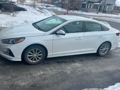 It’s in excellent condition Two owners, accident free New breaks and drives,new battery and new wint...