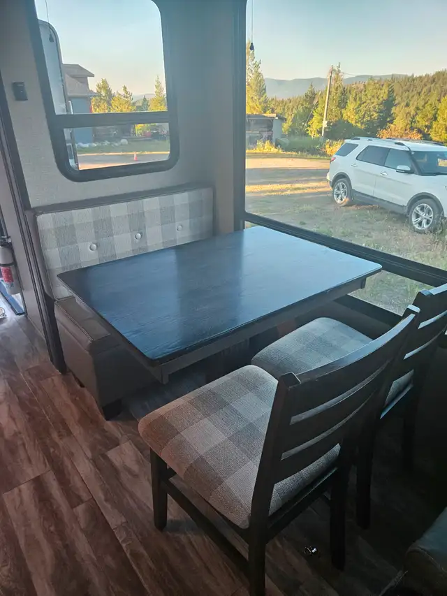 2022 Grand Design Reflection 367BHS in RVs & Motorhomes in Kamloops - Image 4