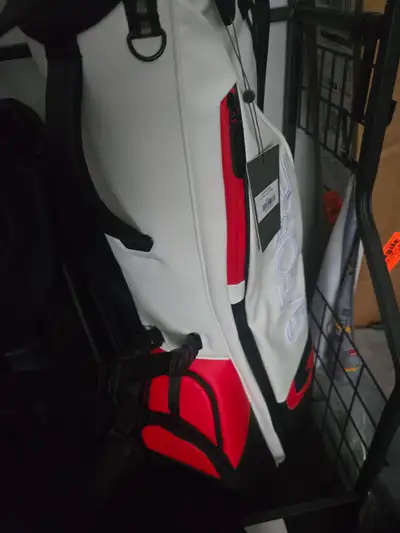 Gfore golf carry bag, View more