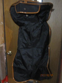 Garment Travel Bag