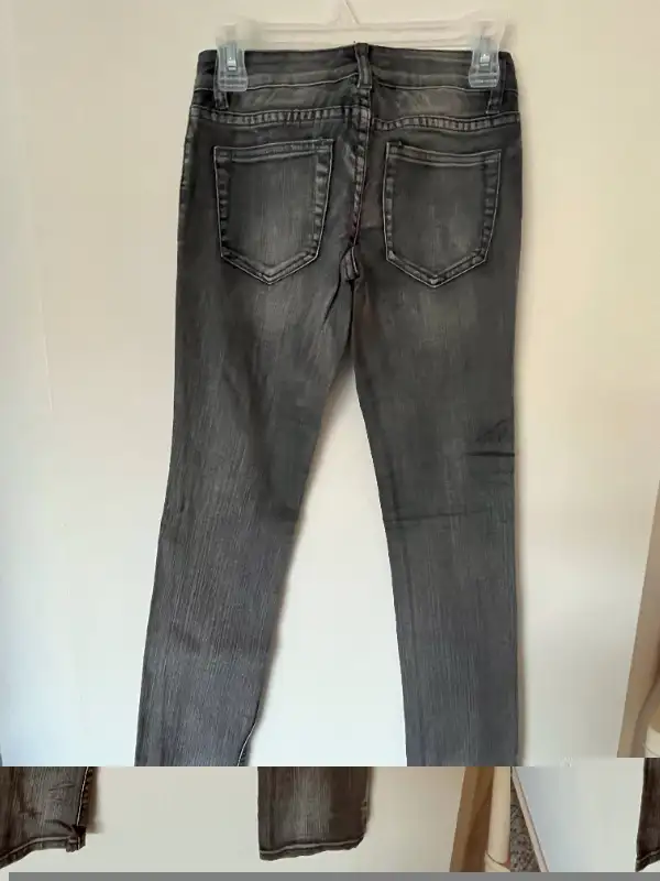 New I Love H81 Jeans in Women's - Bottoms in Delta/Surrey/Langley - Image 3