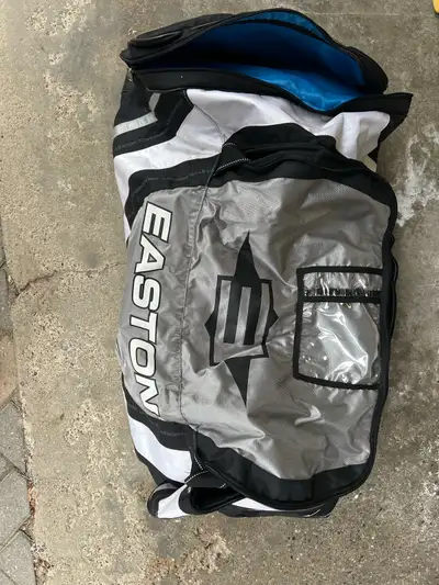 Hockey Bag , View more