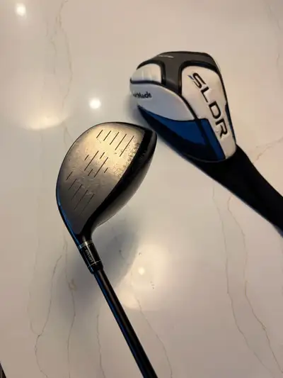 TaylorMade JetSpeed Driver, View more