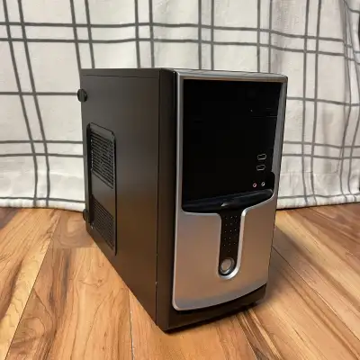 Light Gaming PC Intel Xeon 2670 v2 With GT 1030, View more