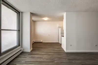 Spacious 3-Bedroom Apartment for $1,999/Month + all utilities