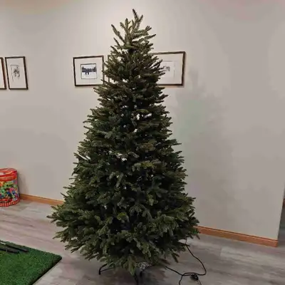 Artificial Christmas Tree, View more