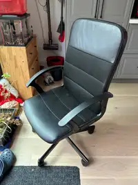 IKEA desk chair used 
