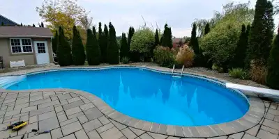 Professional Pool Closing $325, View more