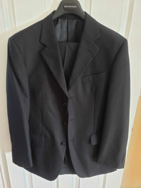 Mens suit and pants size 42r