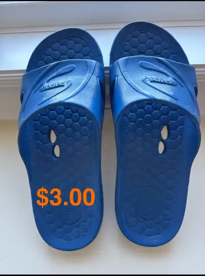 Anti-Skid Slippers, View more
