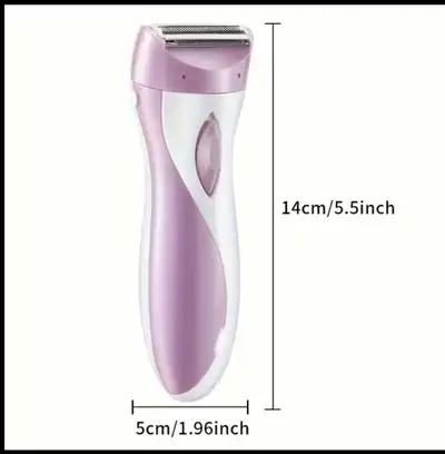 Electric Shaver (New, Never Used), View more