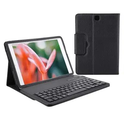 Keyboard case/étui avec clavier Samsung Tab S2/TAB A T810/T550 . Posted in buy and sell, other in Ci...