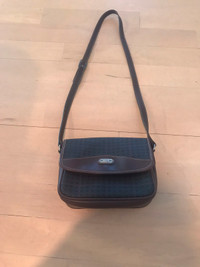 Vintage Esprit cross body purse - Sac a main