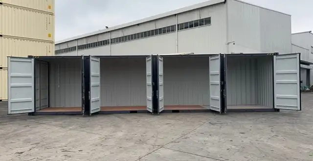 4 doors container in Other in Barrie - Image 2