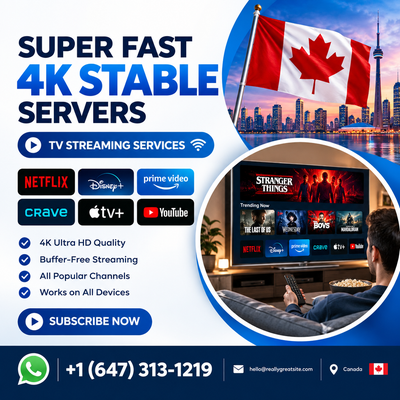 Smart T\/ Entertainment – 4K Ready!!, View more