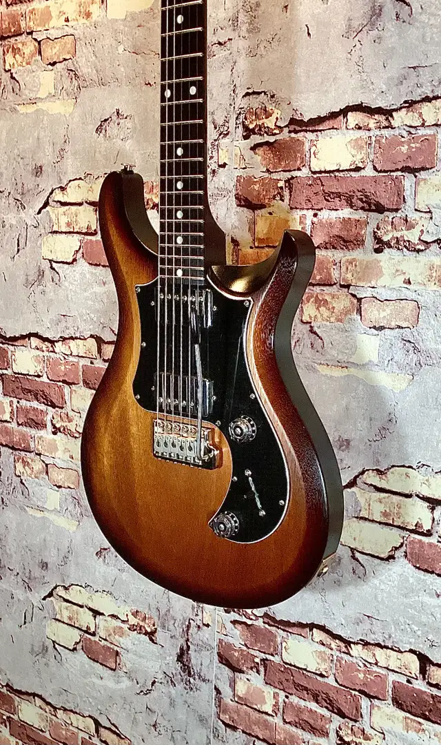 PRS S2 Std. 24 McCarty Tobacco Sunburst - 2022 in Guitars in Oakville / Halton Region - Image 3