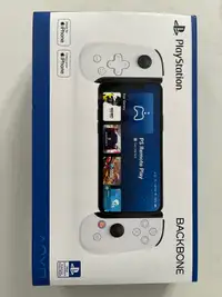 PlayStation Backbone For IPhone