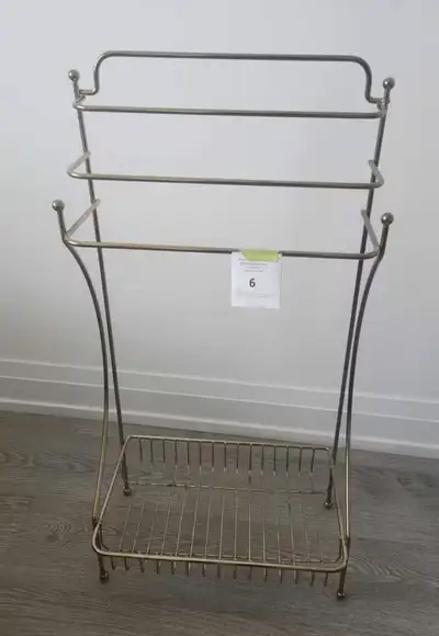 Towel Rack, View more