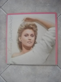 Disque vinyle Olivia Newton-John/Olivia's Greatest Hits Vol.2