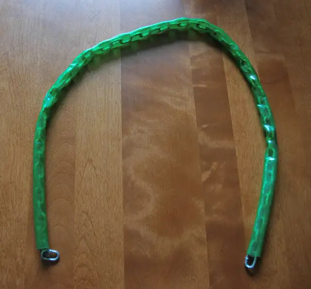 Bike Security Chain