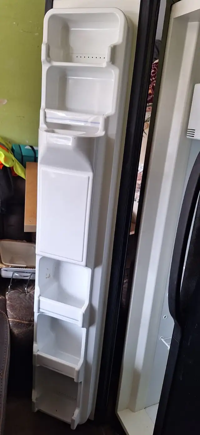 GE Side-by-Side Refrigerator561091207171952642