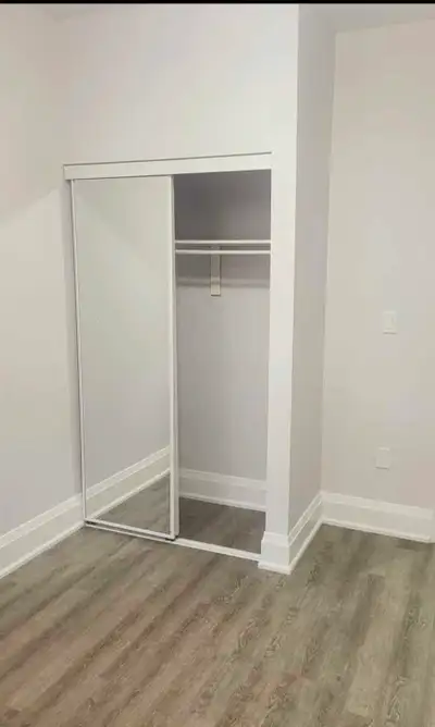 Shared room for rent