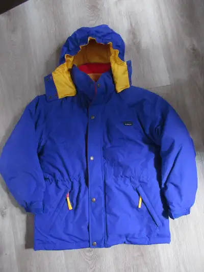 Kids' L.L.Bean Down Jacket, View more