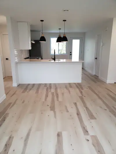 Je suis un 4 1/2, style condo, entièrement rénové et tranquille qui recherche un bon locataire... Je...