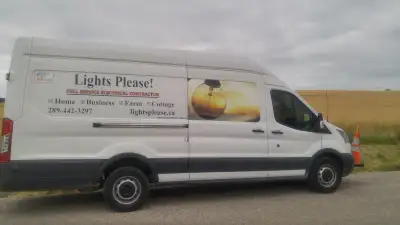 ABOVE AVERAGE ELECTRICIAN WITH BELOW AVERAGE PRICES GRAVENHURST, View more