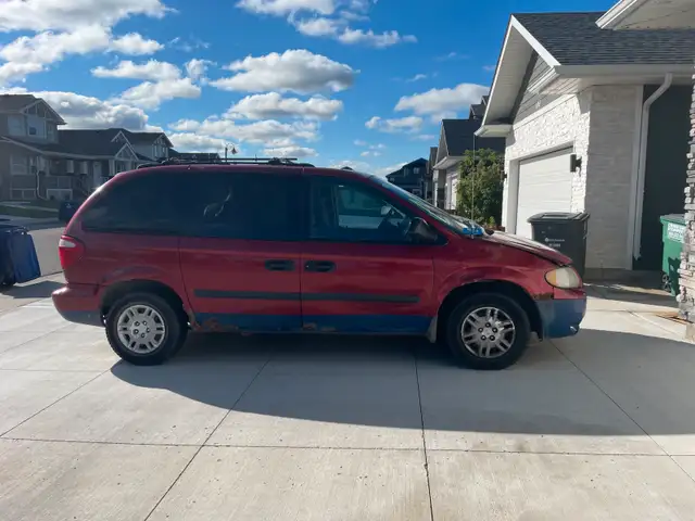 Dodge Van63826835738113120