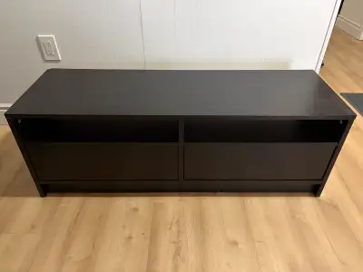 IKEA TV bench, View more