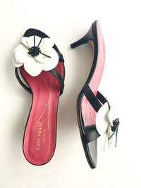 New Kate Spade Sandals Sz 8.5