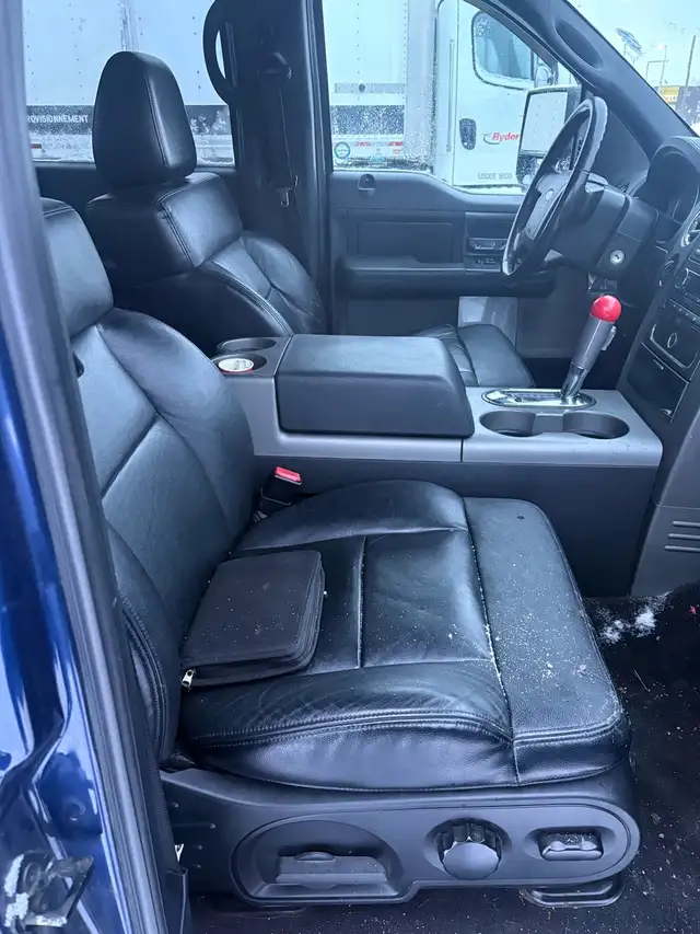 Ford F150 Fx4 2008  in Cars & Trucks in City of Montréal - Image 11